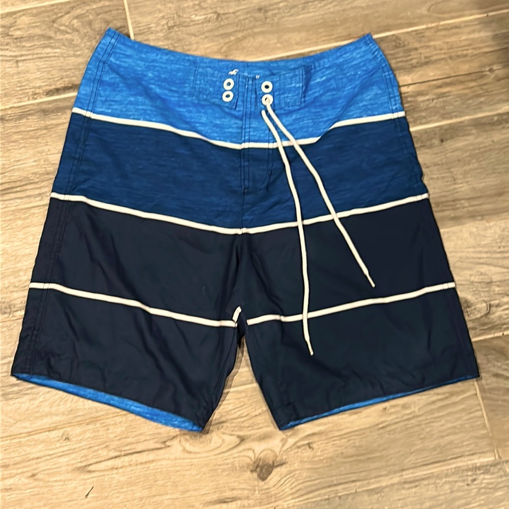 Hollister Swim Trunks